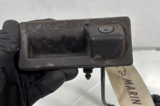 Bouton de coffre VOLKSWAGEN TOURAN 3 Photo n°1