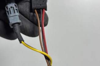 Bouton de coffre VOLKSWAGEN TOURAN 3