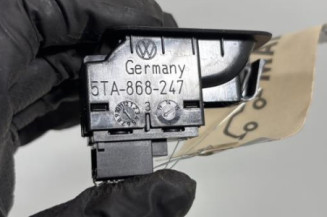 Interrupteur de leve vitre arriere gauche VOLKSWAGEN TOURAN 3