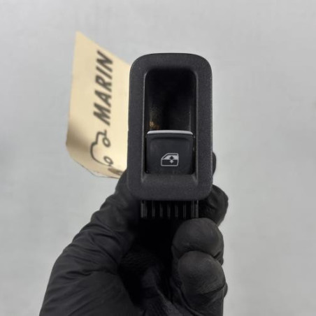 Interrupteur de leve vitre avant droit VOLKSWAGEN TOURAN 3 Photo n°1