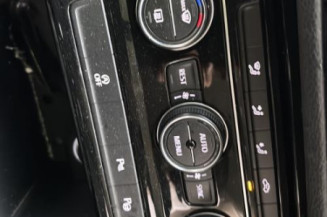 Interrupteur de leve vitre avant droit VOLKSWAGEN TOURAN 3