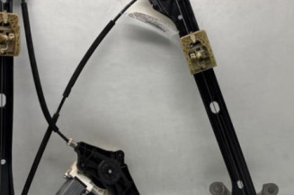 Leve vitre electrique avant droit VOLKSWAGEN GOLF 7 Photo n°1