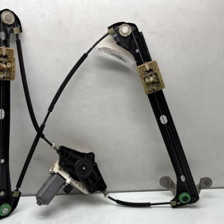 Leve vitre electrique avant droit VOLKSWAGEN GOLF 7 Photo n°1