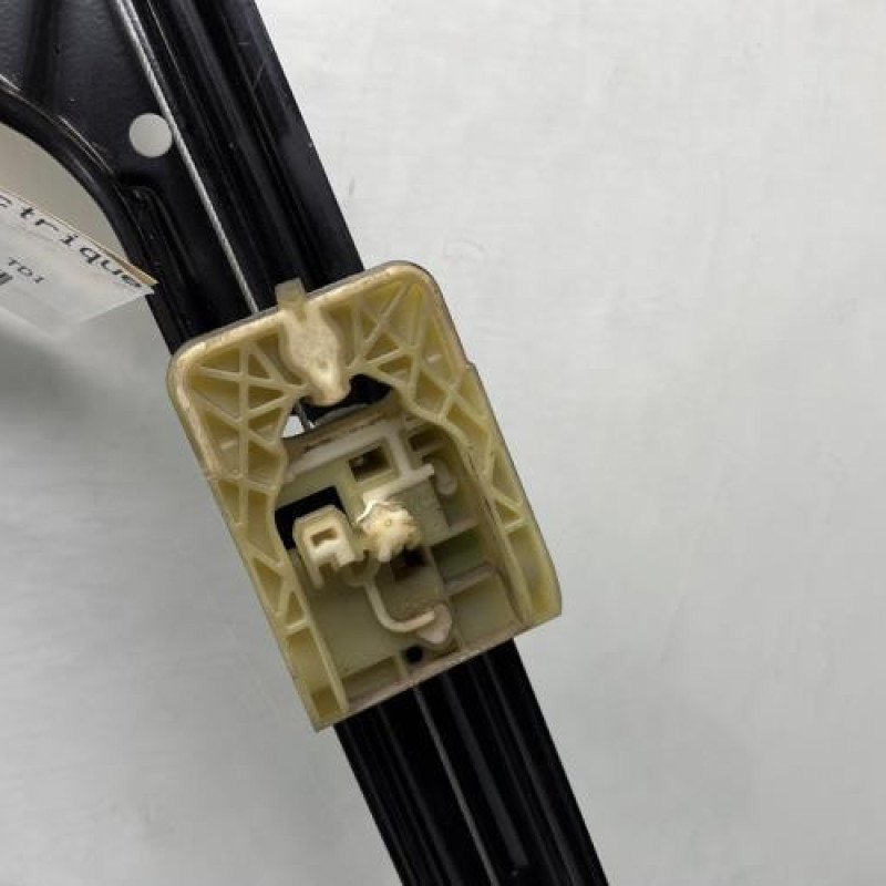 Leve vitre electrique avant droit VOLKSWAGEN GOLF 7 Photo n°3