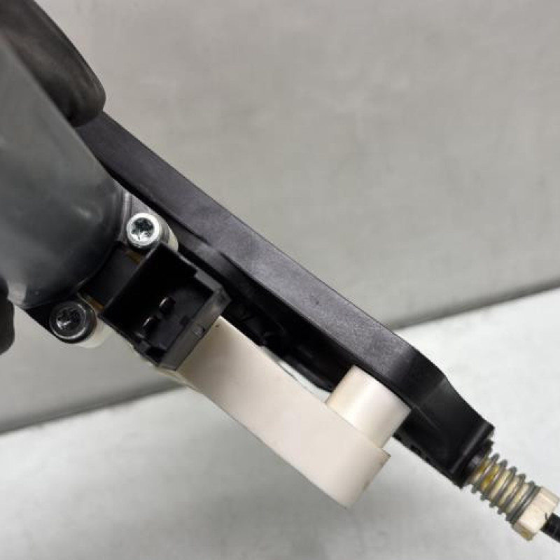 Leve vitre electrique avant droit VOLKSWAGEN GOLF 7 Photo n°7