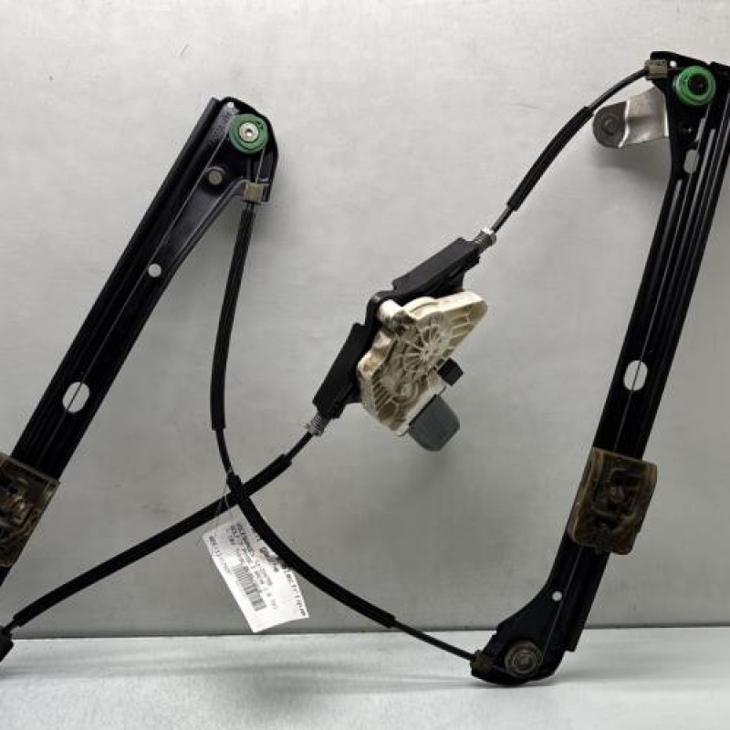 Leve vitre electrique avant gauche VOLKSWAGEN GOLF 7 Photo n°1