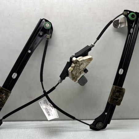 Leve vitre electrique avant gauche VOLKSWAGEN GOLF 7 Photo n°1