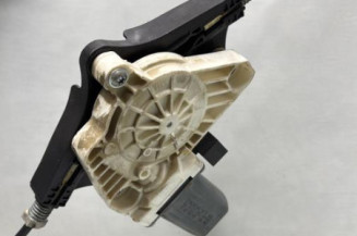 Leve vitre electrique avant gauche VOLKSWAGEN GOLF 7