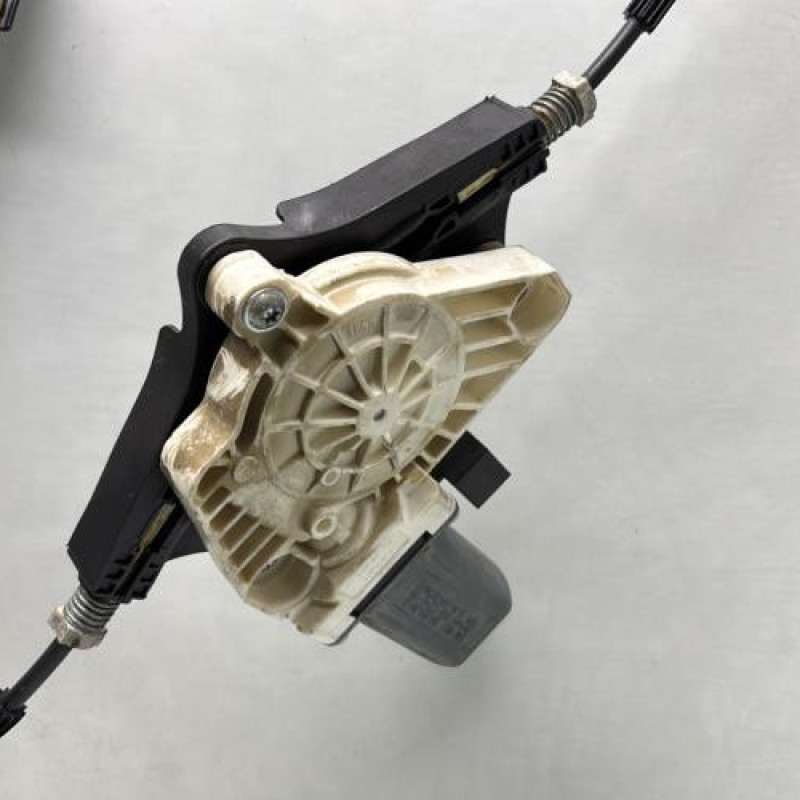 Leve vitre electrique avant gauche VOLKSWAGEN GOLF 7 Photo n°5