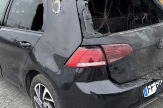 Leve vitre electrique avant gauche VOLKSWAGEN GOLF 7