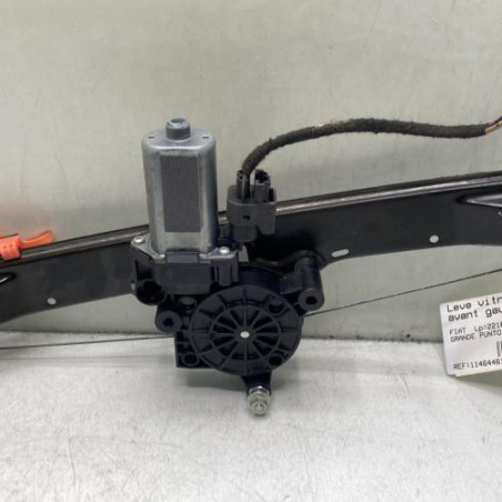 Leve vitre electrique avant gauche FIAT GRANDE PUNTO Photo n°1
