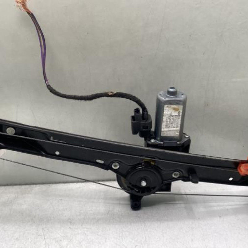 Leve vitre electrique avant gauche FIAT GRANDE PUNTO Photo n°2