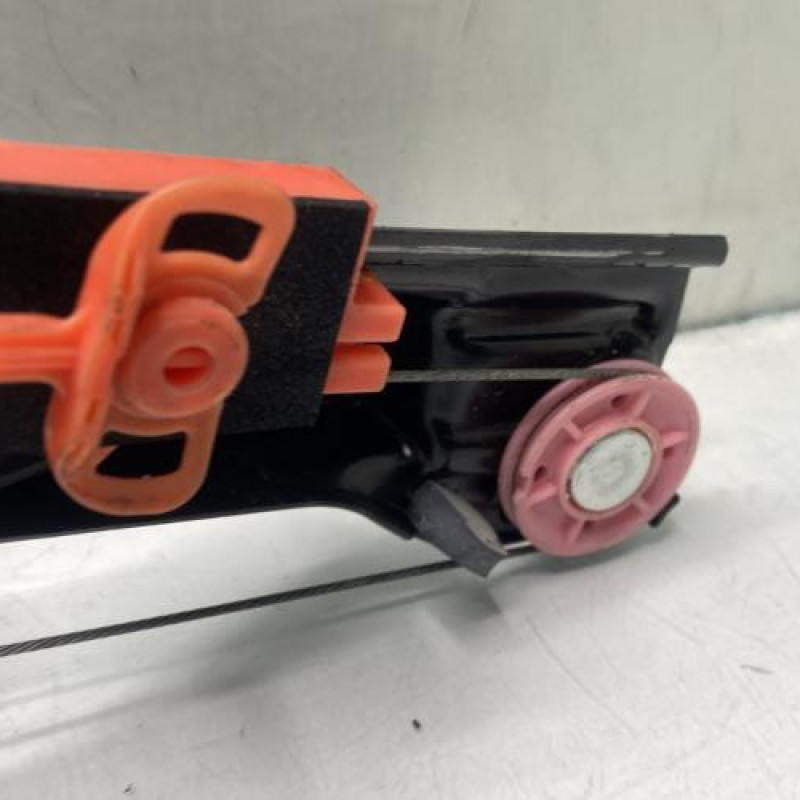 Leve vitre electrique avant gauche FIAT GRANDE PUNTO Photo n°4