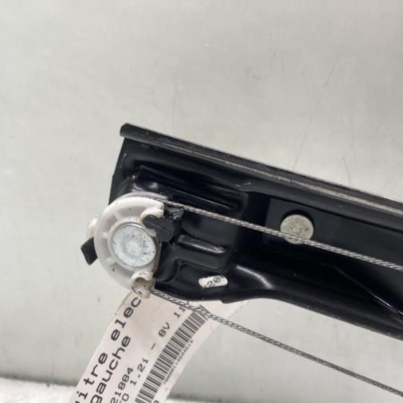 Leve vitre electrique avant gauche FIAT GRANDE PUNTO Photo n°5