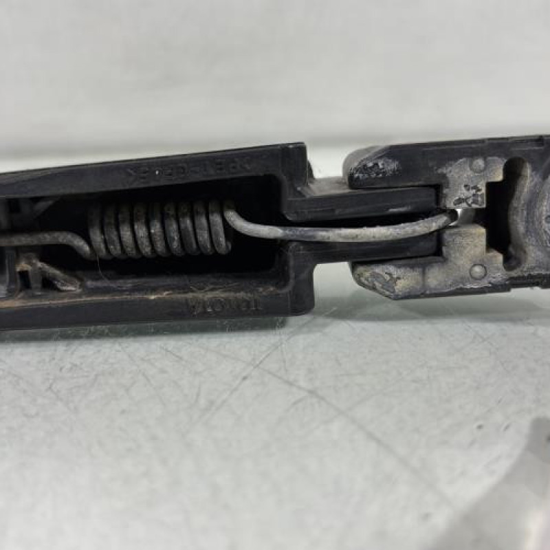 Bras essuie glace arriere TOYOTA RAV4 2 Photo n°2