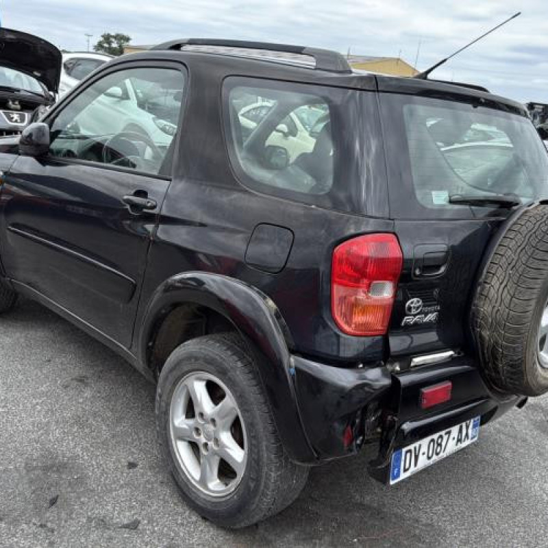 Bras essuie glace arriere TOYOTA RAV4 2 Photo n°18