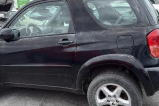 Bras essuie glace arriere TOYOTA RAV4 2