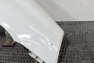 Aile avant droit RENAULT CLIO 2