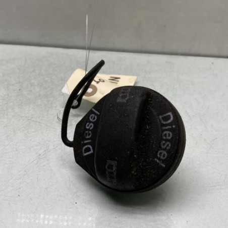 Bouchon de carburant VOLKSWAGEN SCIROCCO 3 Photo n°1