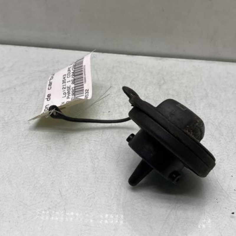 Bouchon de carburant VOLKSWAGEN SCIROCCO 3 Photo n°3