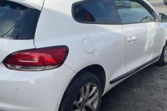 Bouchon de carburant VOLKSWAGEN SCIROCCO 3