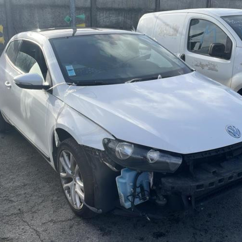 Bouchon de carburant VOLKSWAGEN SCIROCCO 3 Photo n°9