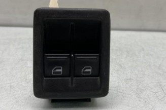 Interrupteur de leve vitre avant gauche VOLKSWAGEN SCIROCCO 3 Photo n°1