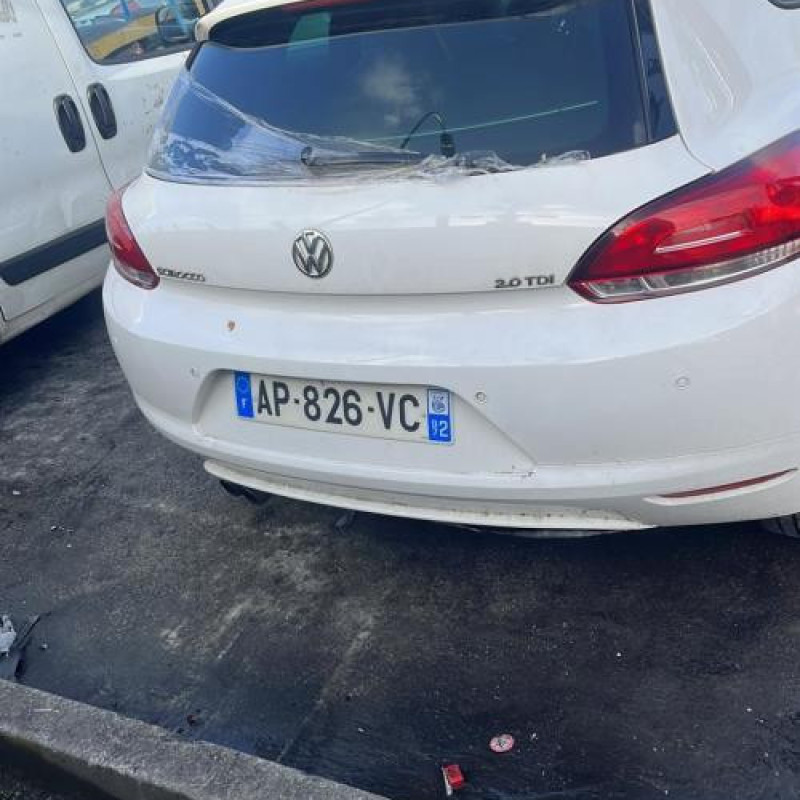 Interrupteur de leve vitre avant gauche VOLKSWAGEN SCIROCCO 3 Photo n°14