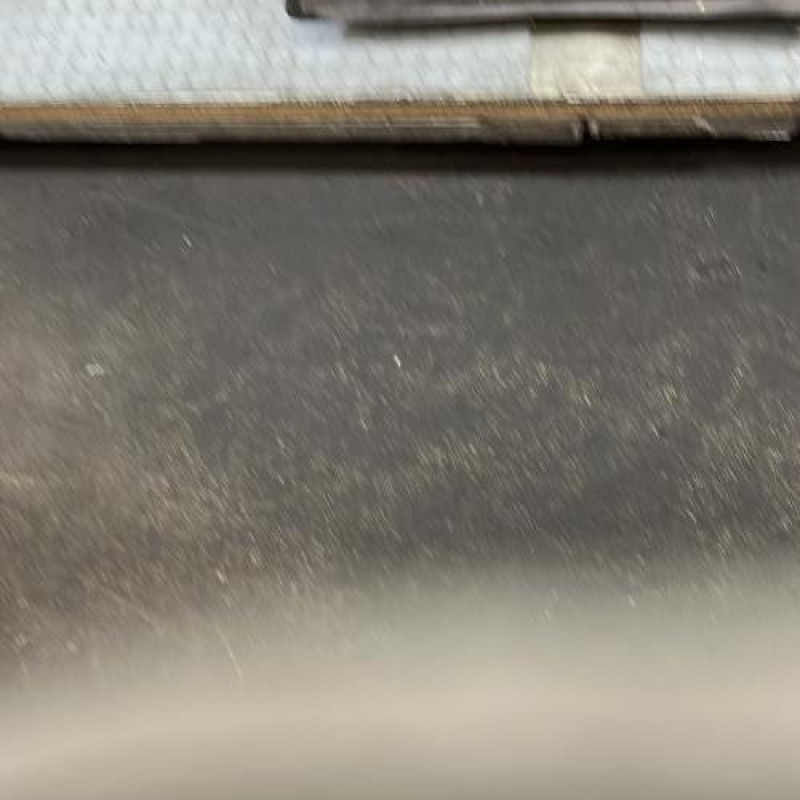 Malle/Hayon arriere BMW Z4 E85 Photo n°1