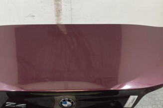 Malle/Hayon arriere BMW Z4 E85