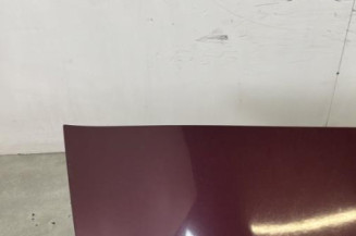 Malle/Hayon arriere BMW Z4 E85