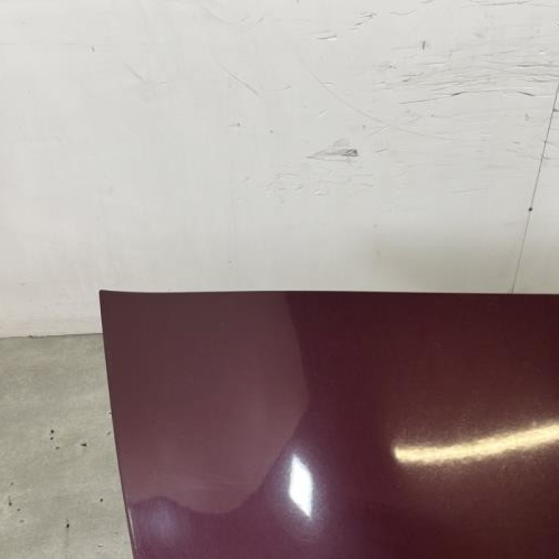 Malle/Hayon arriere BMW Z4 E85 Photo n°3