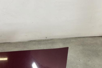 Malle/Hayon arriere BMW Z4 E85