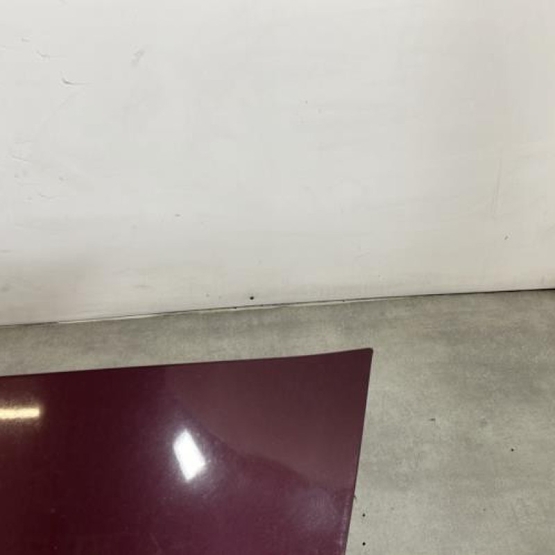 Malle/Hayon arriere BMW Z4 E85 Photo n°4