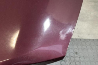 Malle/Hayon arriere BMW Z4 E85