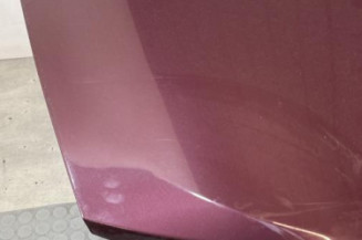 Malle/Hayon arriere BMW Z4 E85