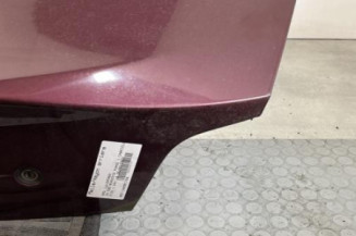 Malle/Hayon arriere BMW Z4 E85