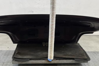 Malle/Hayon arriere BMW Z4 E85