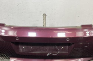 Pare choc arriere BMW Z4 E85 Photo n°1