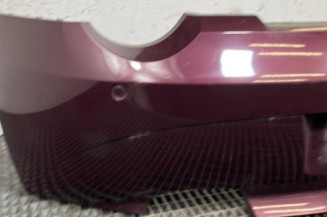 Pare choc arriere BMW Z4 E85