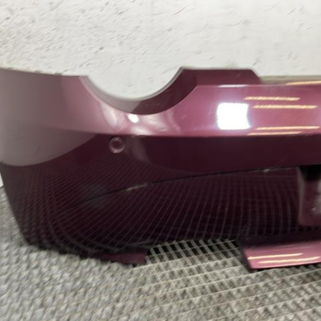 Pare choc arriere BMW Z4 E85