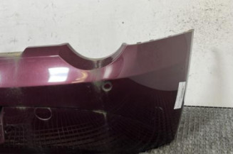 Pare choc arriere BMW Z4 E85