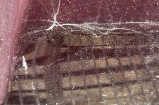 Pare choc arriere BMW Z4 E85