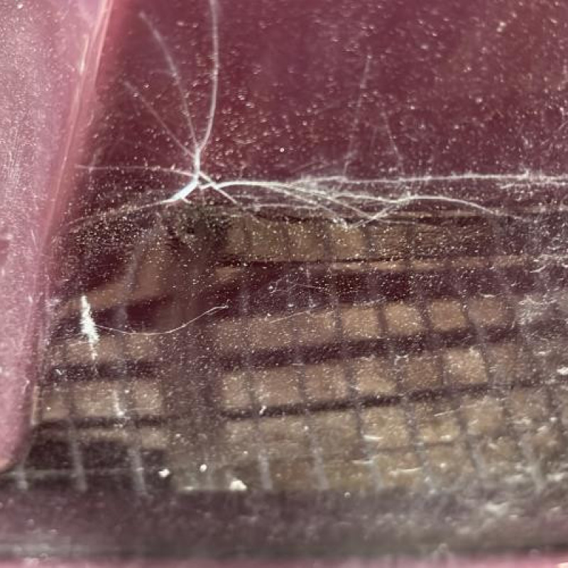 Pare choc arriere BMW Z4 E85 Photo n°4