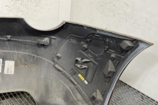 Pare choc arriere BMW Z4 E85