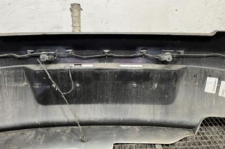 Pare choc arriere BMW Z4 E85