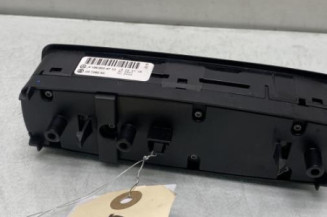 Interrupteur de leve vitre avant gauche MERCEDES CLASSE A 169