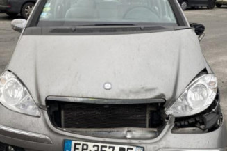 Interrupteur de leve vitre avant gauche MERCEDES CLASSE A 169