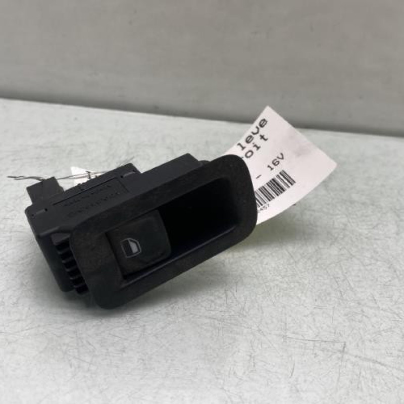 Interrupteur de leve vitre arriere droit VOLKSWAGEN GOLF 7 Photo n°1