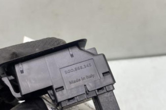 Interrupteur de leve vitre arriere droit VOLKSWAGEN GOLF 7